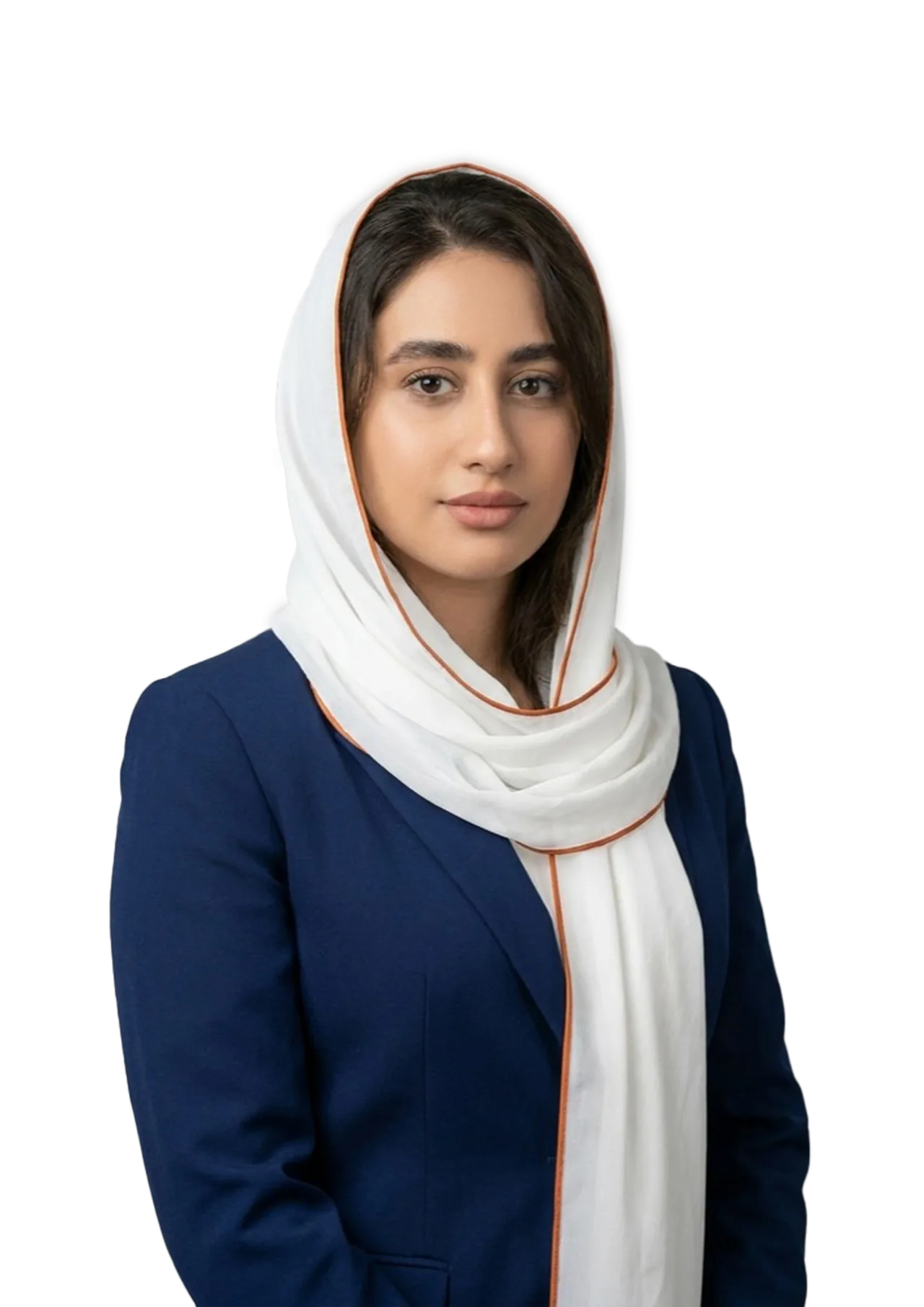 سارا باقری موحد، کارشناس مارکتینگ